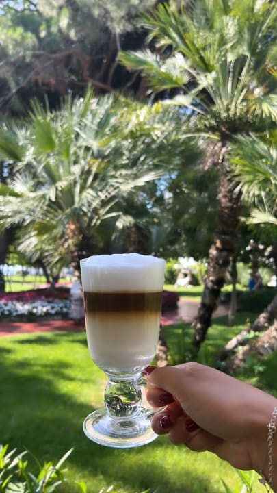 Außenansicht TUI MAGIC LIFE Beldibi +16