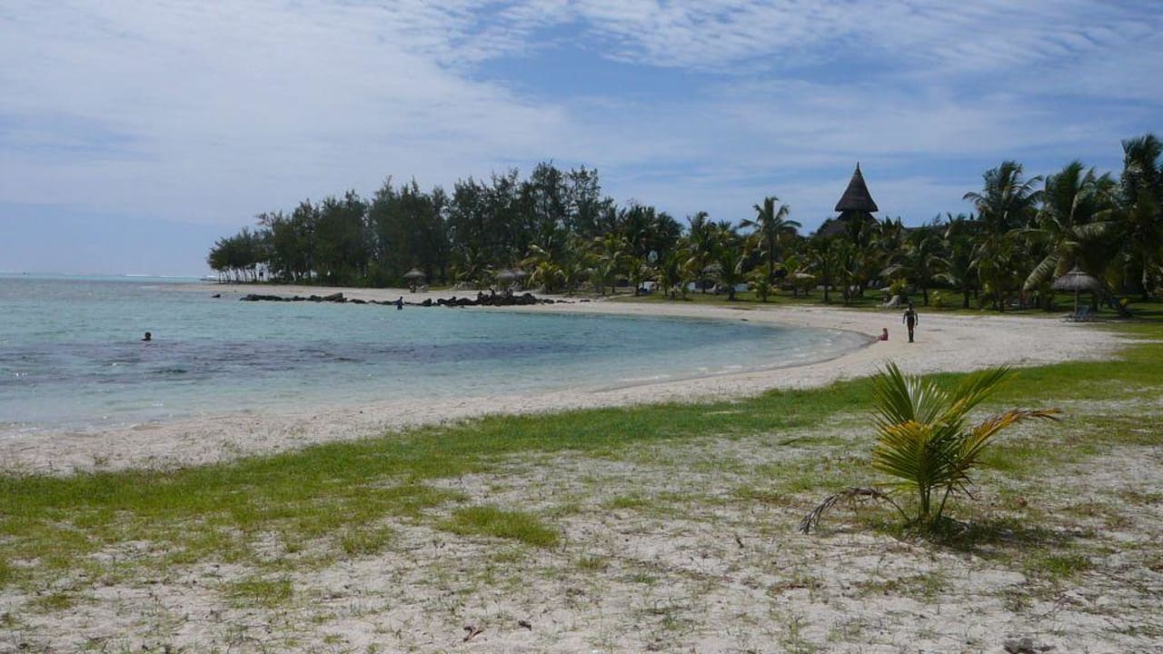 Strand Shandrani Beachcomber Resort & Spa