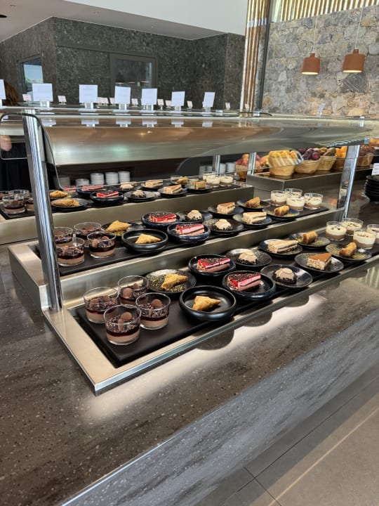 Gastro Caravia Beach Hotel