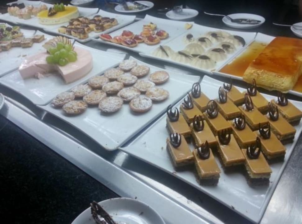 Riu Palace Tikida Agadir Hotel Riu Palace Tikida Agadir