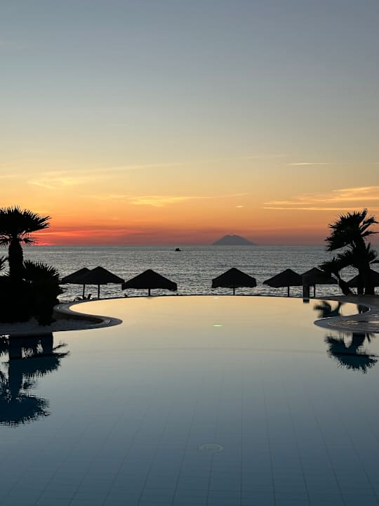 Pool Hotel Villaggio Il Gabbiano