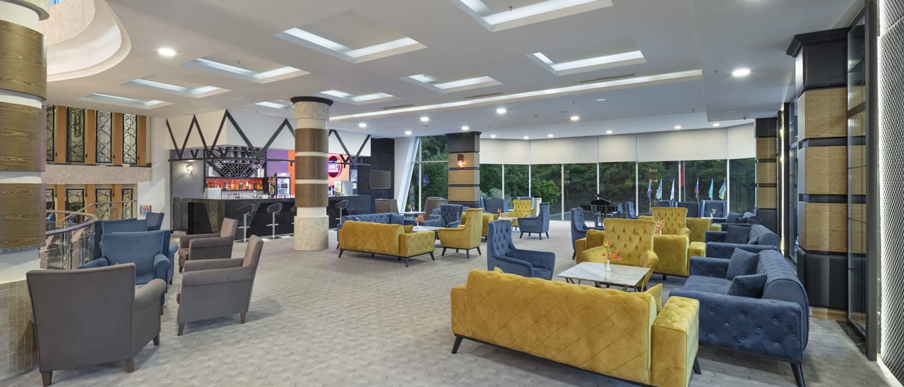 Gastro Hotel Grand Ring