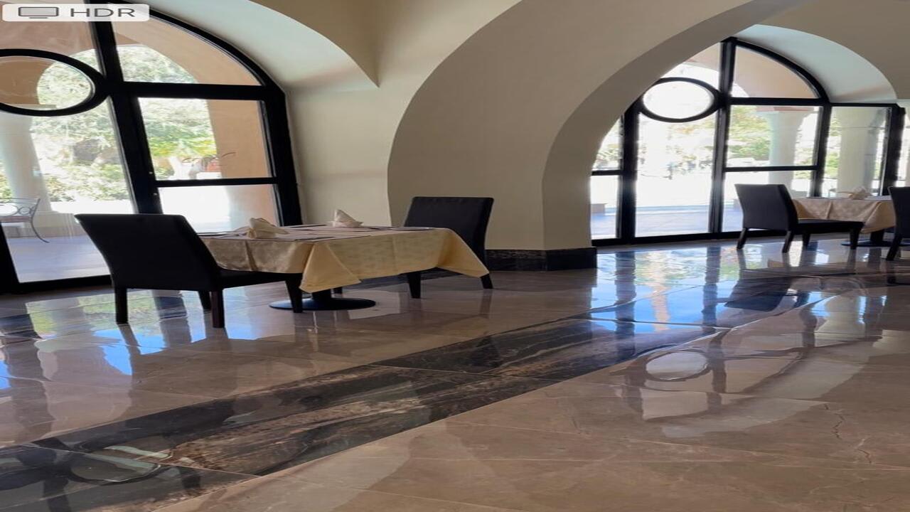 Gastro Makadi Palace