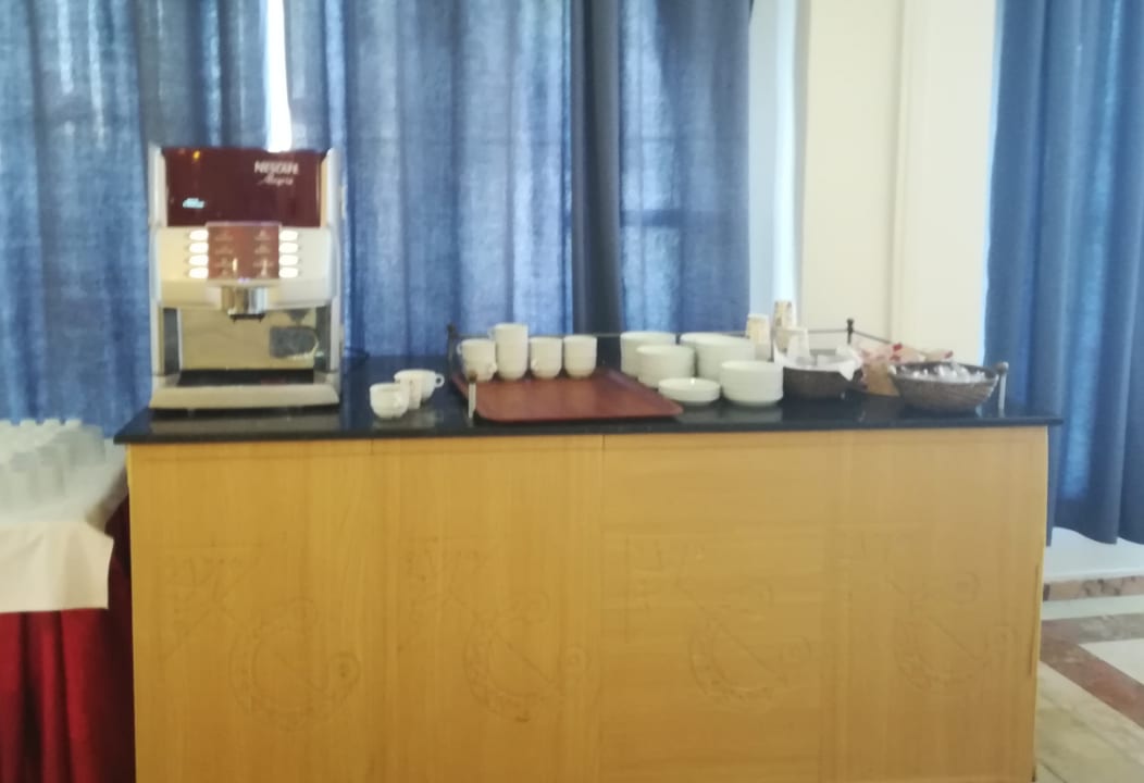 Gastro Monarque Dar Jerba Zahra