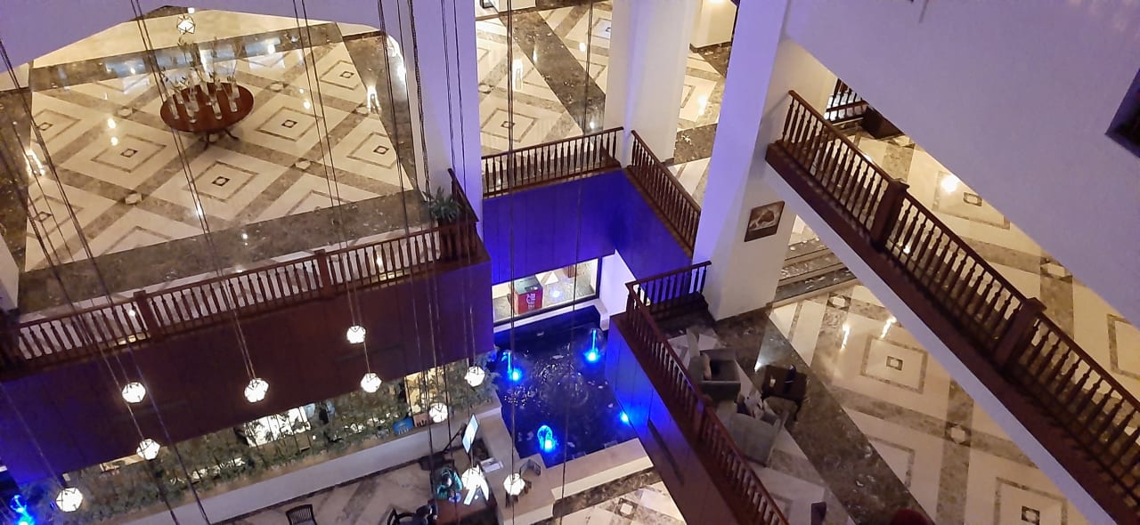 Sonstiges Steigenberger Aqua Magic