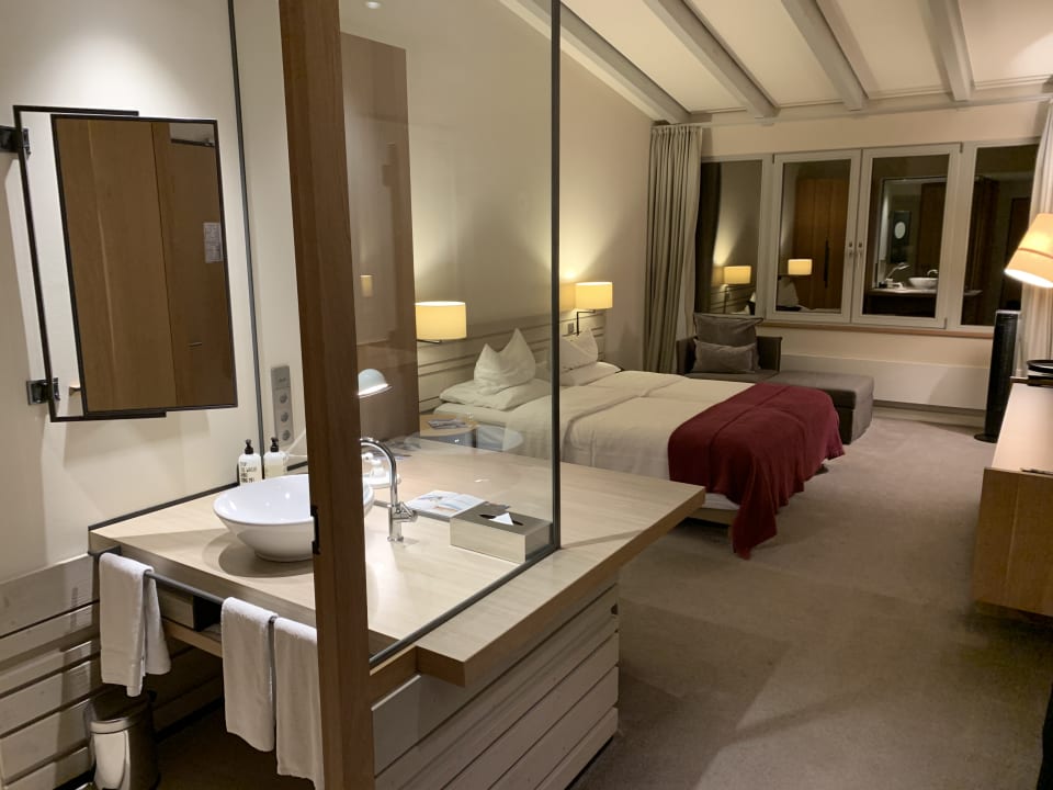 Zimmer Hotel Zollenspieker Fährhaus