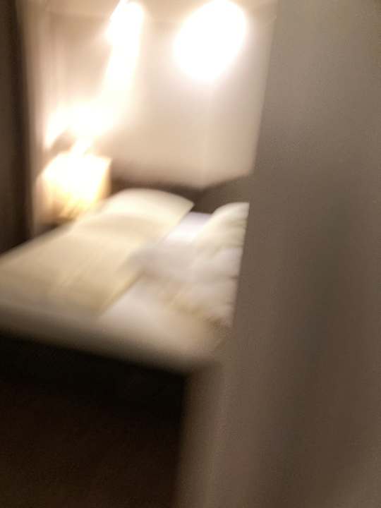 Zimmer Seehotel Frankenhorst - BW Signature Collection