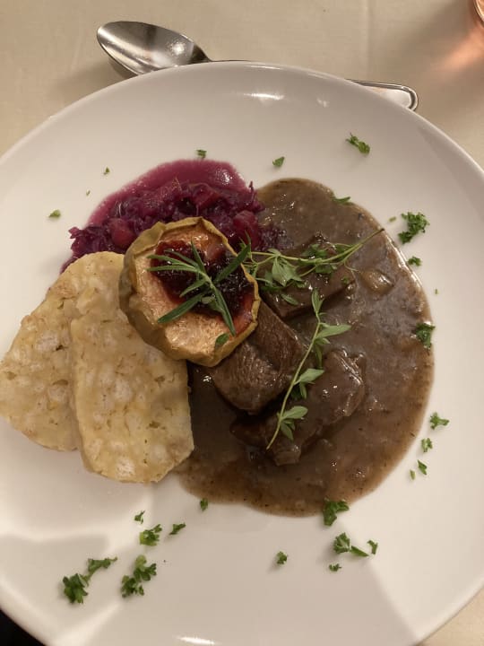 Gastro Hotel Alphof Alpbach