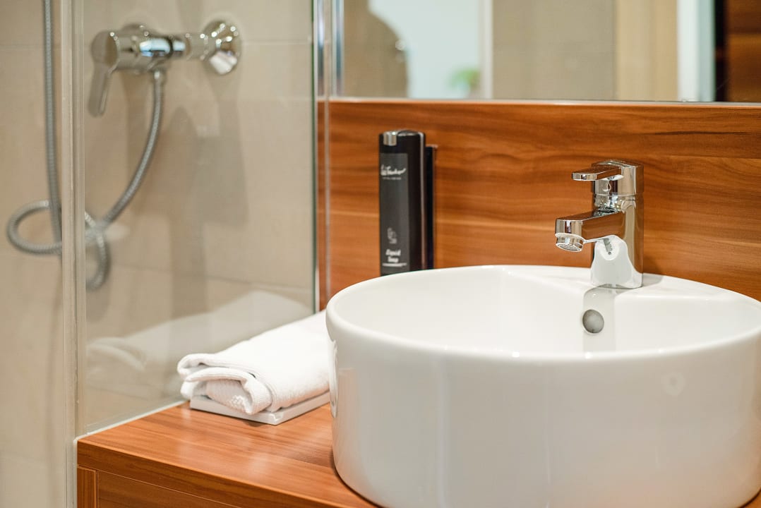 Zimmer Hotel Astoria