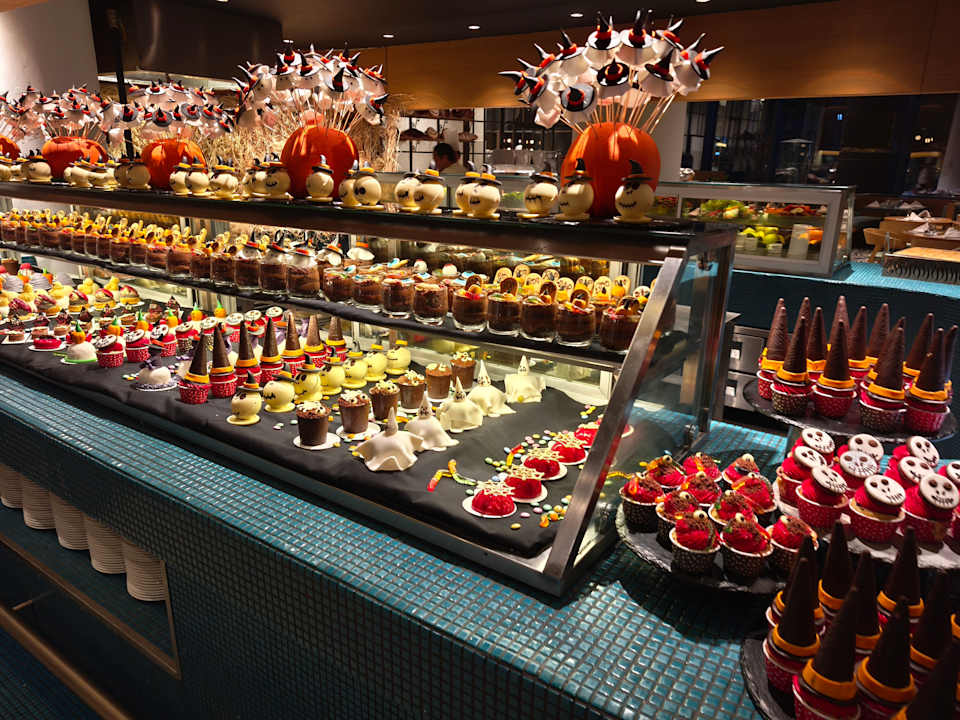 Gastro Voyage Belek Golf & Spa