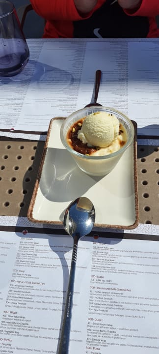 Gastro Seaden Quality Resort & Spa