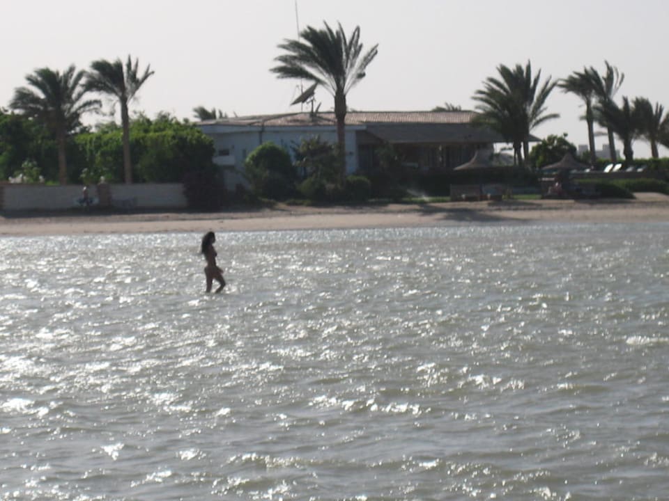 Perle Golden Beach Resort