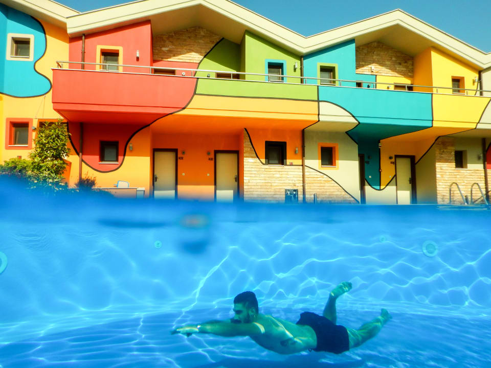 Außenansicht Alexandra Golden Boutique - Adults only