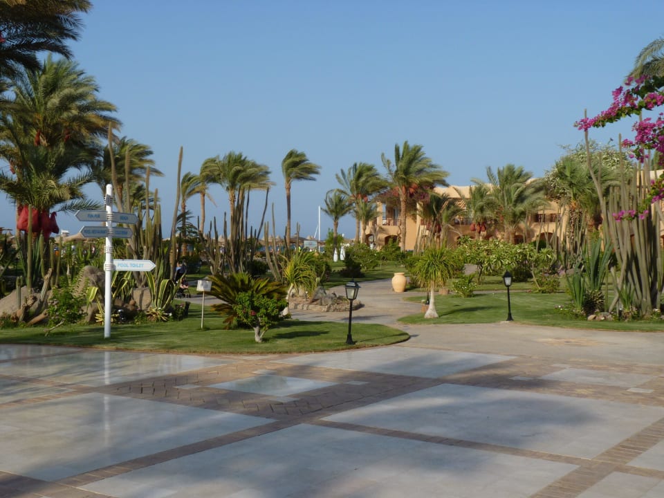 Iberotel Makadi Beach 07.2013 Iberotel Makadi Beach