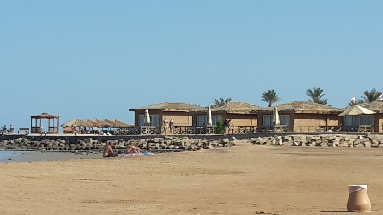 Strand Stella Garden Resort & Spa, Makadi Bay