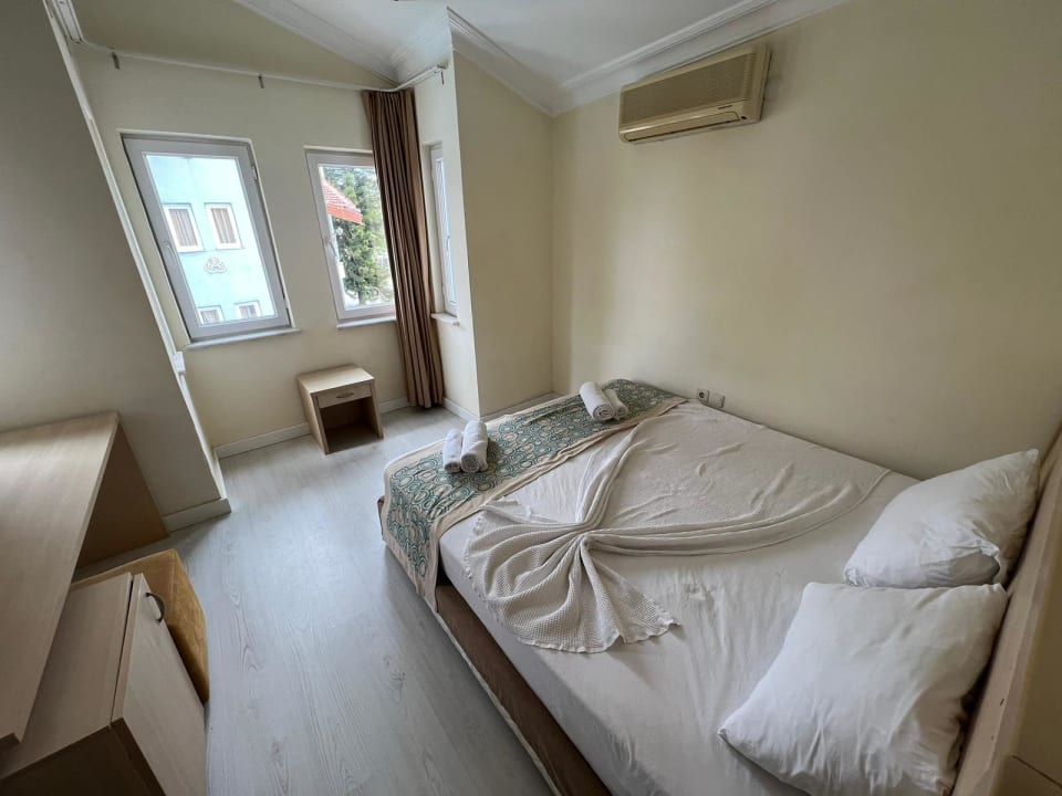 Zimmer Side Papaya Apart Hotel