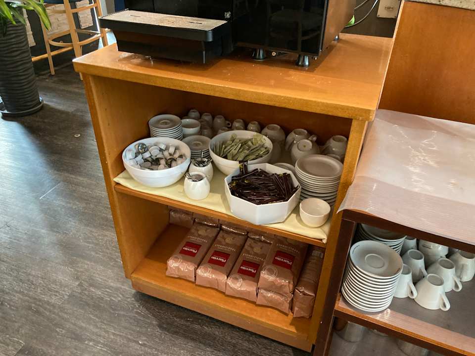 Gastro Best Western Plaza Hotel Zwickau