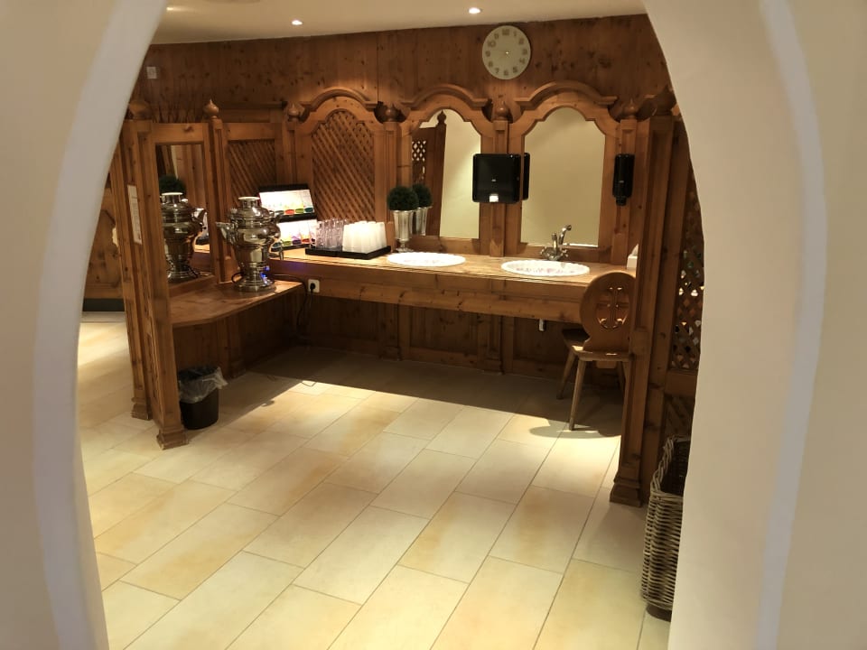 Sonstiges Via Salina - Hotel am See - Adults only