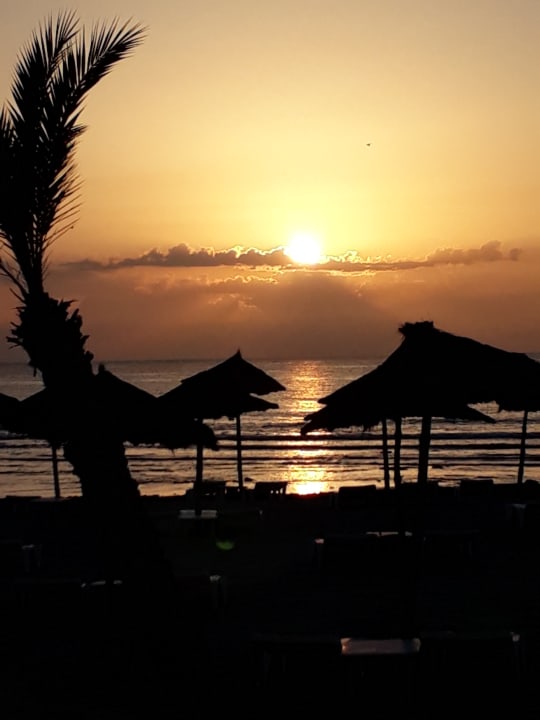 Strand ROBINSON DJERBA BAHIYA