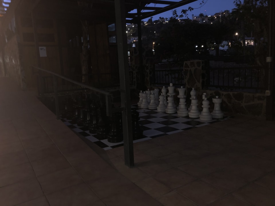 Sport & Freizeit Hapimag Resort San Agustín