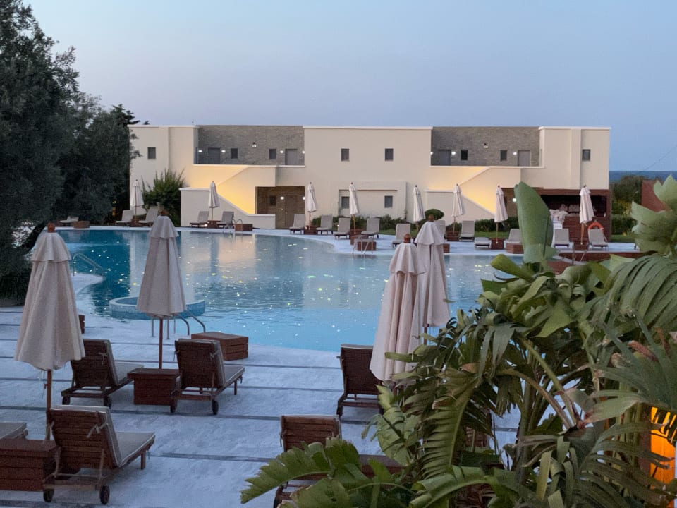 Pool SENTIDO Port Royal Villas & Spa