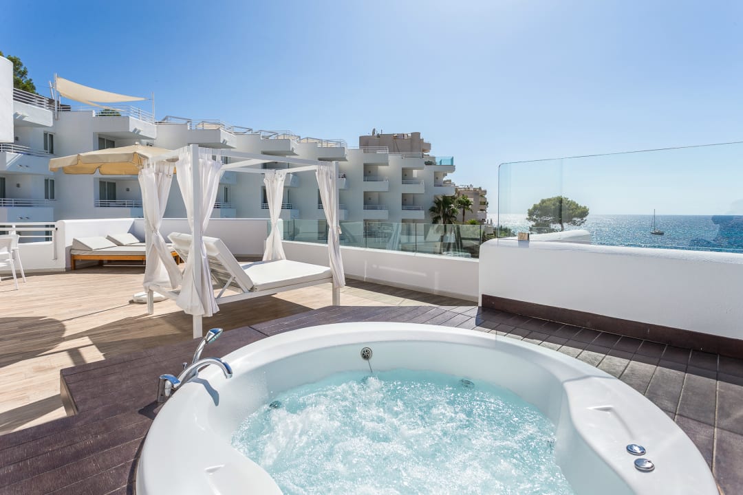Sport & Freizeit FERGUS Style Cala Blanca Suites