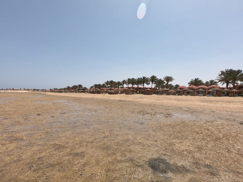 Strand Swisstouch Oriental Resort Marsa Alam