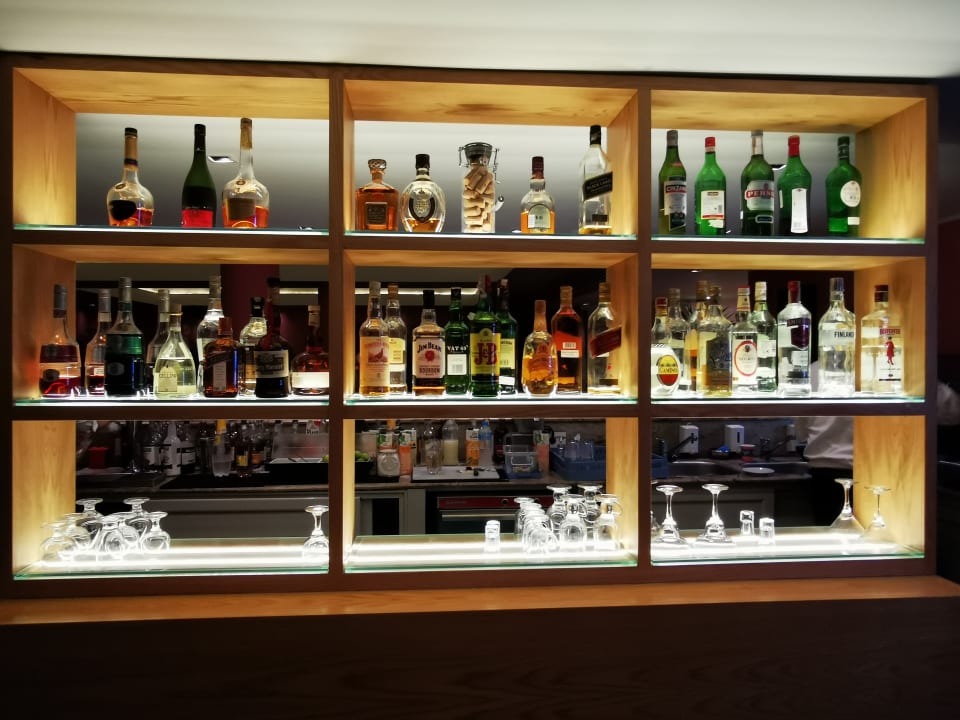 Gastro Fort Arabesque Resort, Spa & Villas