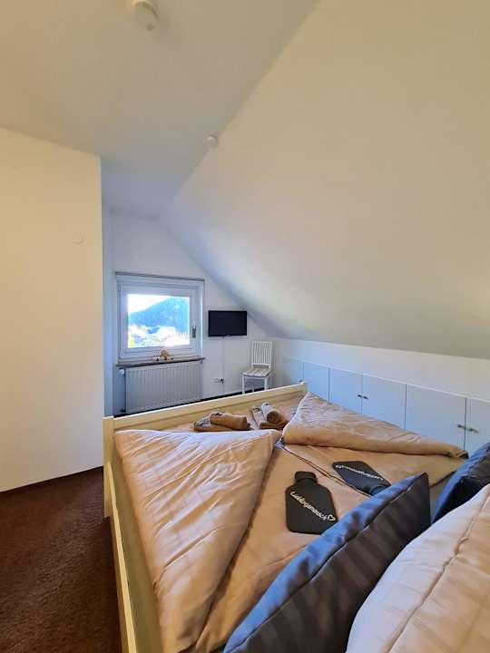 Zimmer Ferienwohnungen Landhaus Meran