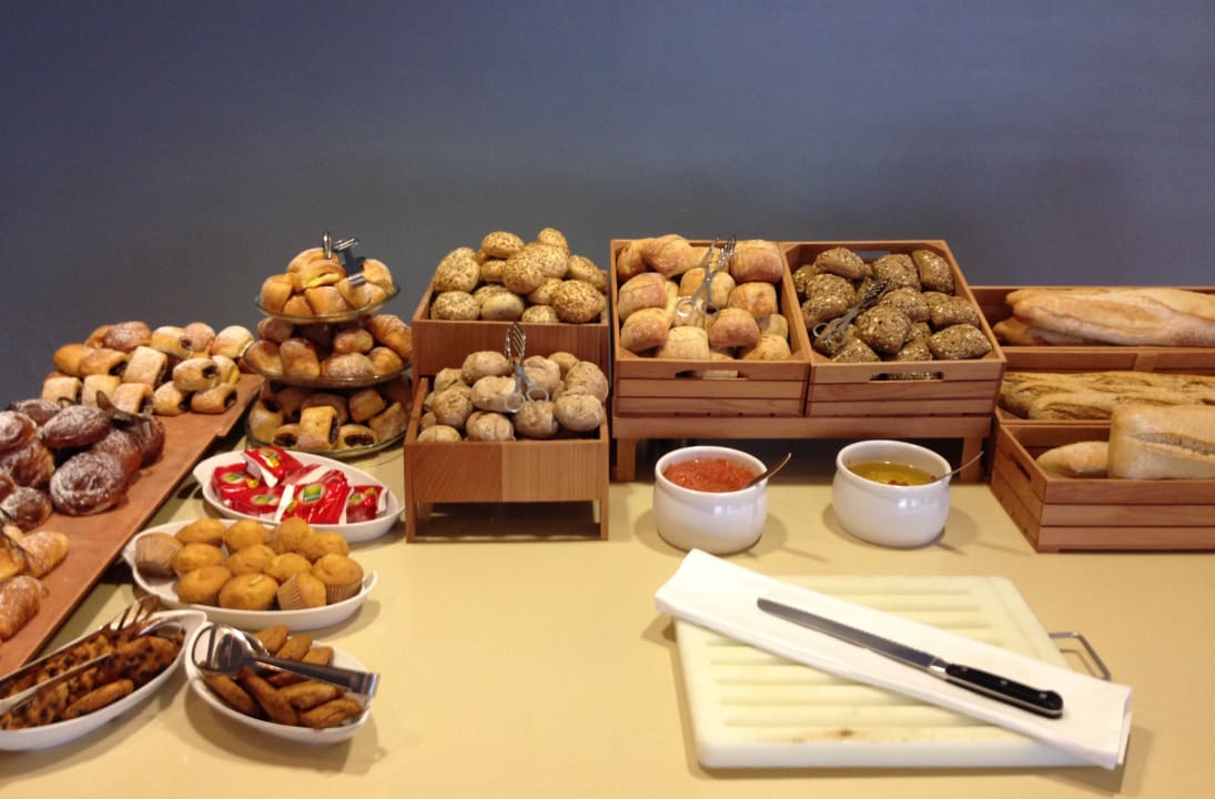 Restaurant Be Live Experience Costa Palma