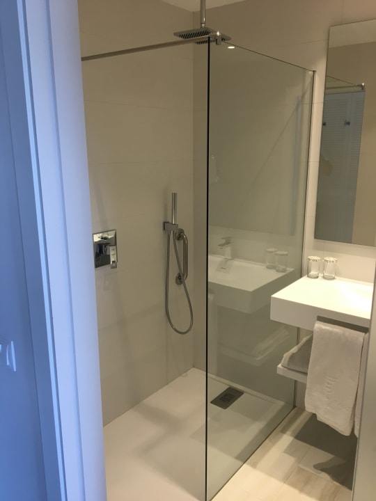 Zimmer Playa Esperanza Resort