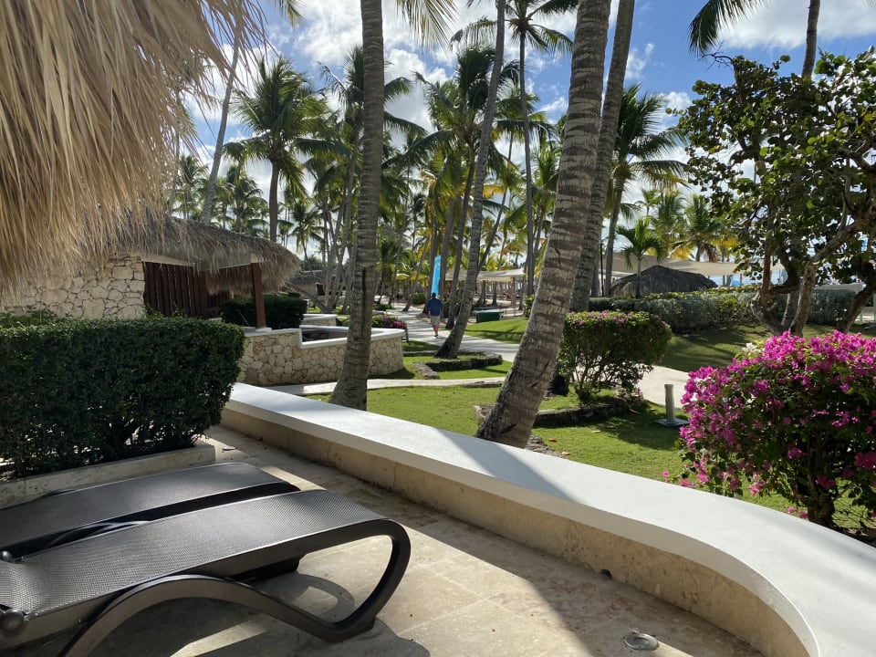 Zimmer Hotel Viva Dominicus Beach by Wyndham - All Inclusive Resort