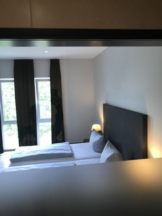 Zimmer Friendly Cityhotel Oktopus