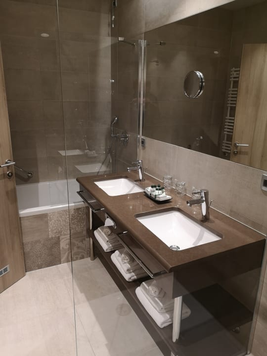 Zimmer Hotel Plaza Duce