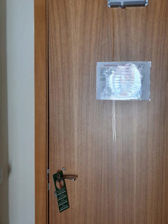 Zimmer Hotel La Aldea Suites