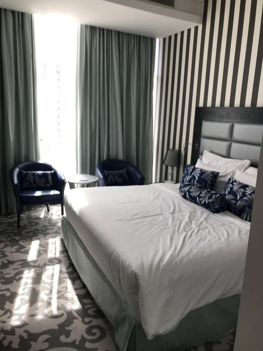 Zimmer Signature 1 Hotel Barsha Heights - TECOM