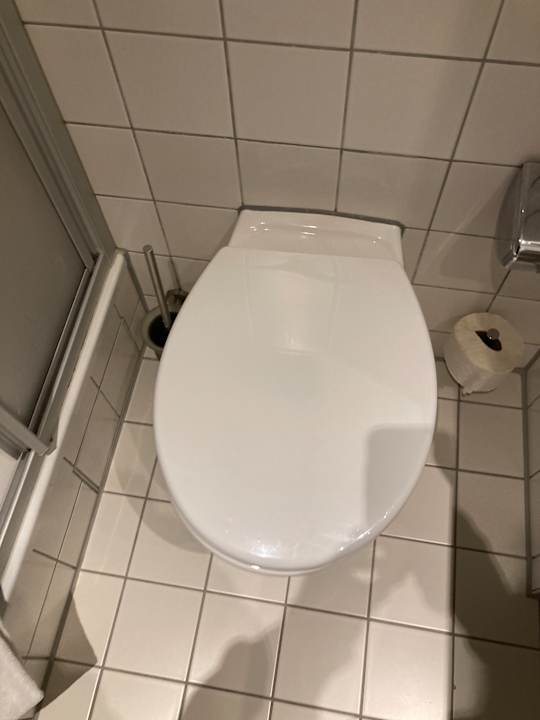 Zimmer Best Western Plaza Hotel Zwickau