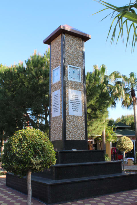 Sonstiges Lonicera Resort & Spa Hotel