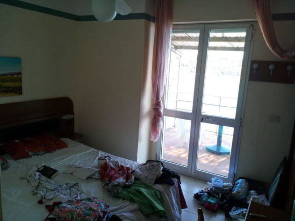 Hotel Baia Del Sorriso  Hotel Baia Del Sorriso