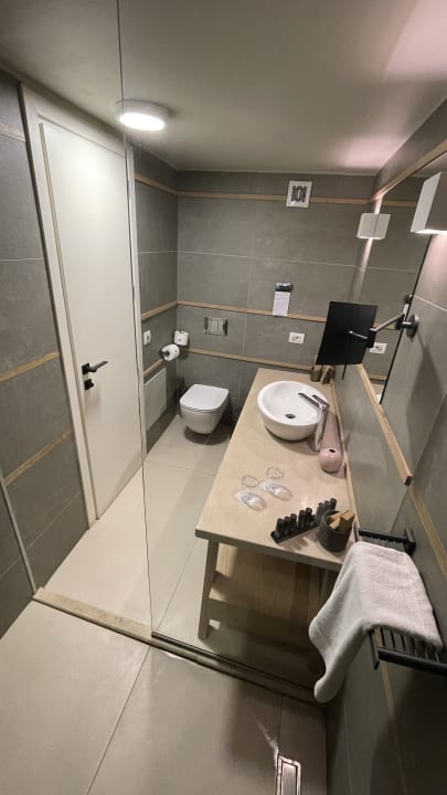 Zimmer Ikones Seafront Luxury Suites