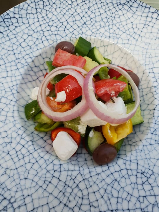 Gastro Three Corners Rihana Resort Deluxe