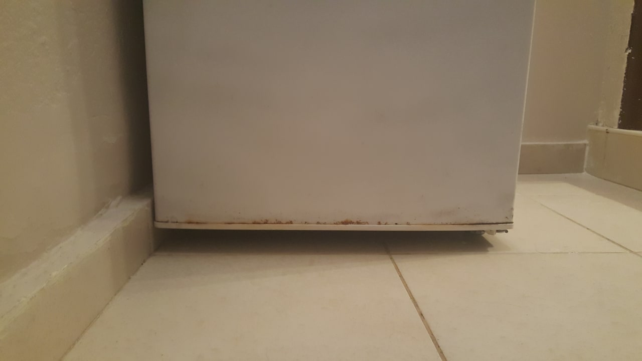 Zimmer The Beach House