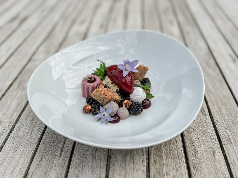 Gastro Hotel Schloss Wartegg