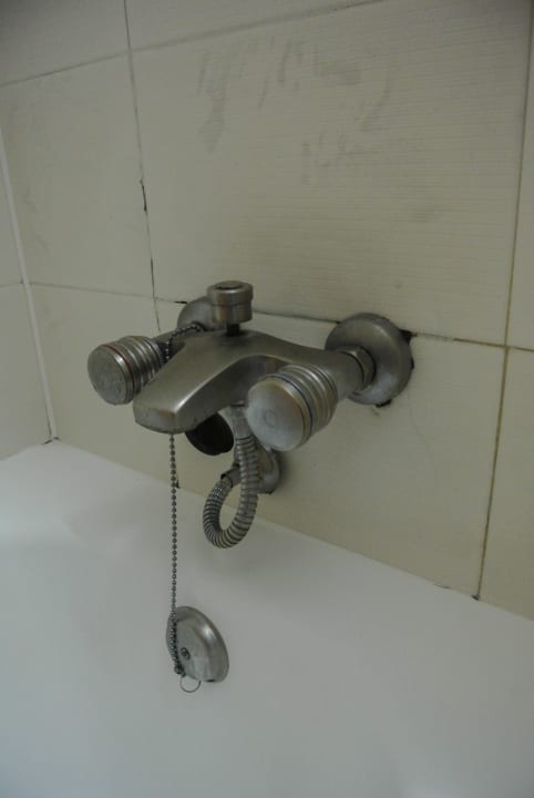 Bad azuLine Hoteles Mar Amantis & II