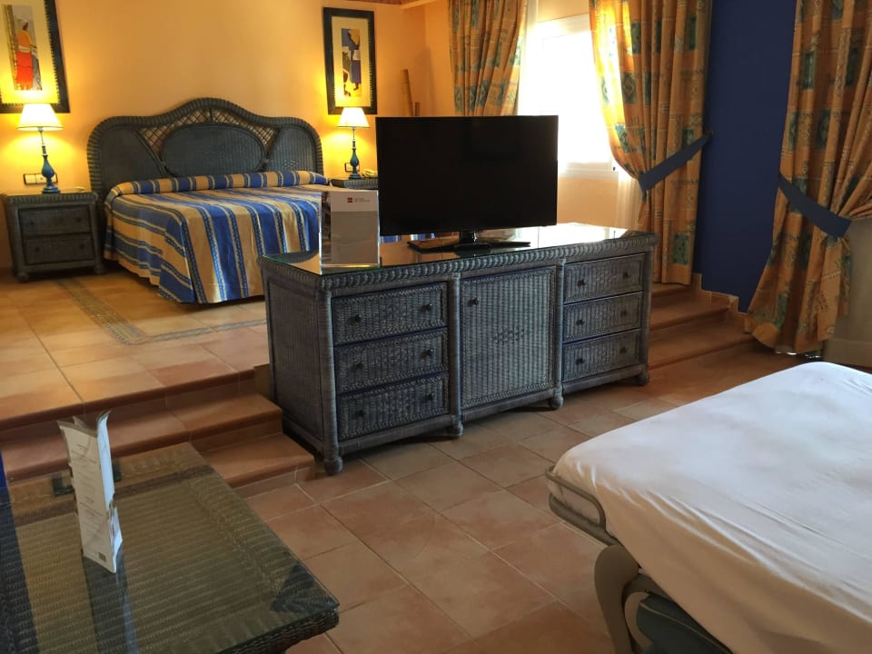 Juniorsuite Hotel Riu Cabo Verde