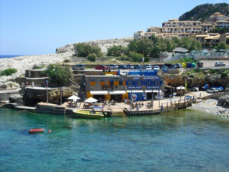 Cala Lliteras THB Cala Lliteras