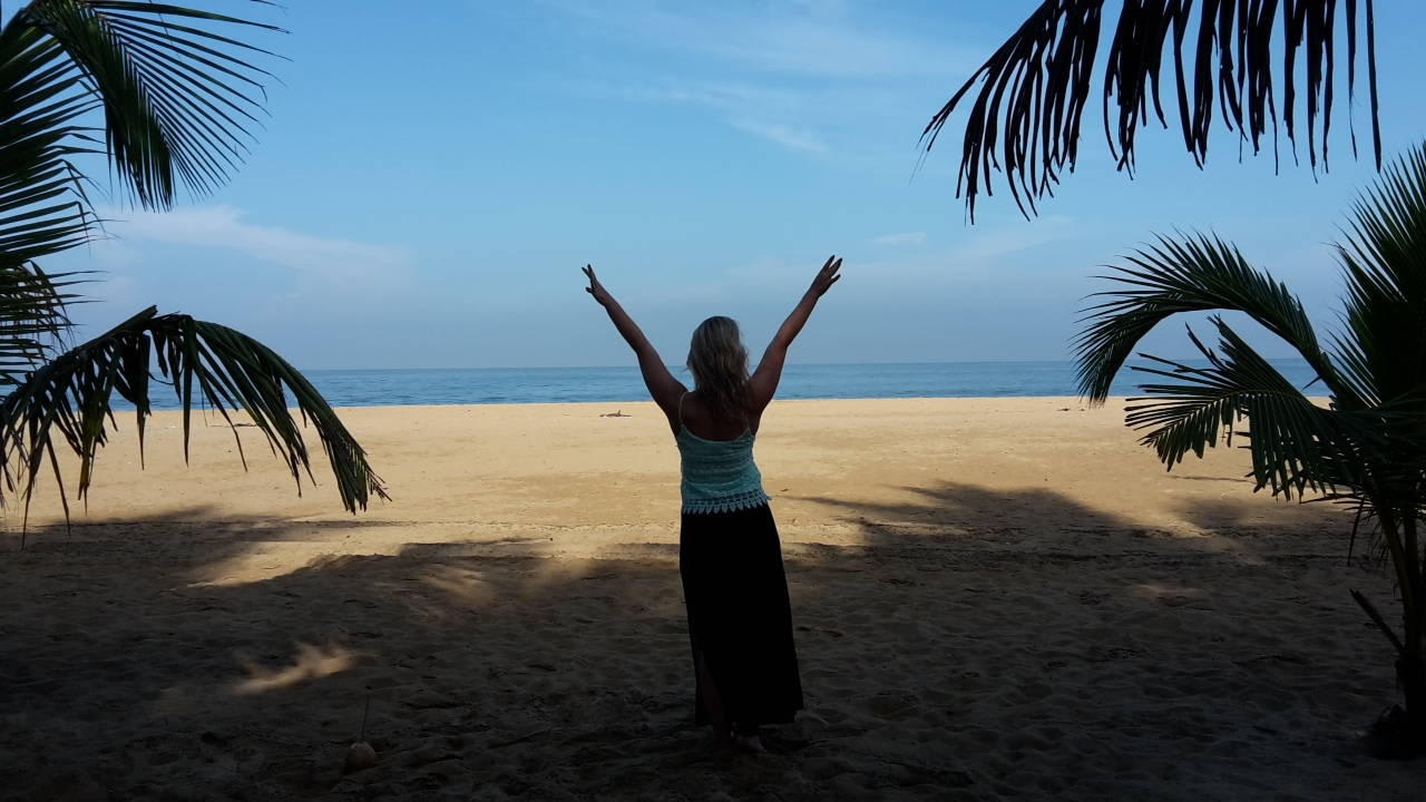 Strand Hotel Golden Star Beach