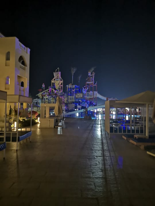 Sonstiges Pickalbatros Aqua Blu Resort - Hurghada