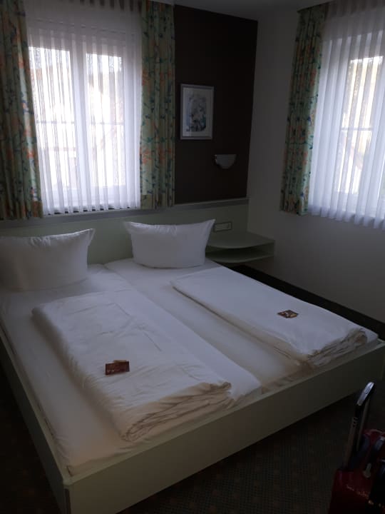 Zimmer Hotel am Markt