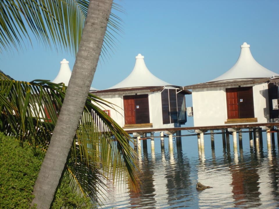 "Wasserbungalow mit neuen" Cinnamon Hakuraa Huraa Maldives (Muli